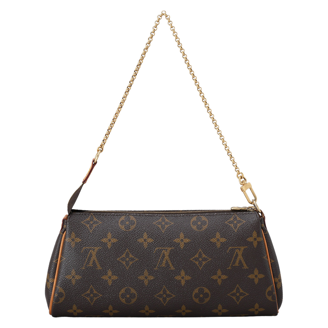 LOUIS VUITTON(USED)루이비통 모노그램 에바 클러치
